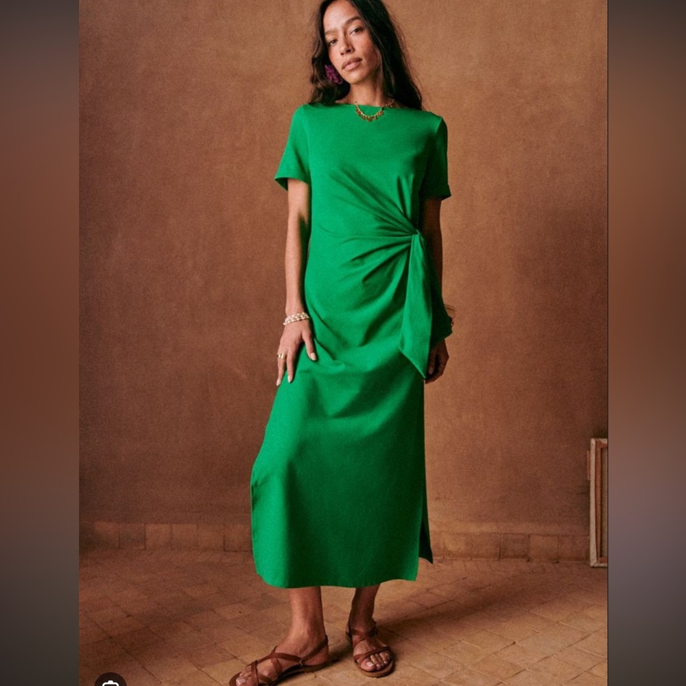 NWT 🏷️ Sezane PIPPA dress